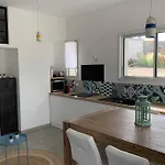 Superbe Avec Terrasse Et Vue * 布齐盖