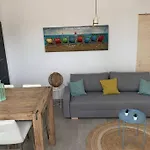 Superbe Avec Terrasse Et Vue