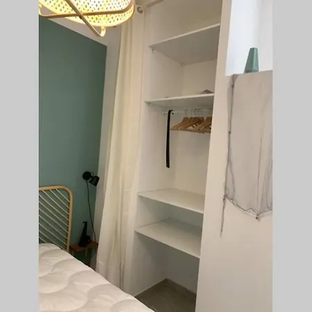 Superbe Avec Terrasse Et Vue Apartmán
