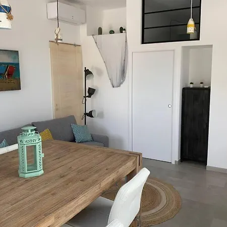 Apartmán Superbe Avec Terrasse Et Vue