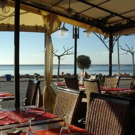 Superbe Avec Terrasse Et Vue * Bouzigues