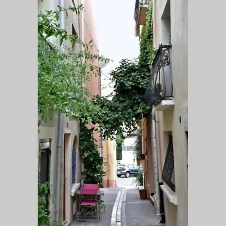 Apartmán Superbe Avec Terrasse Et Vue *