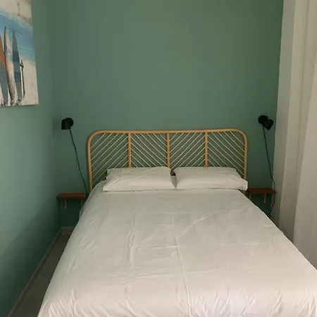 Apartmán Superbe Avec Terrasse Et Vue *