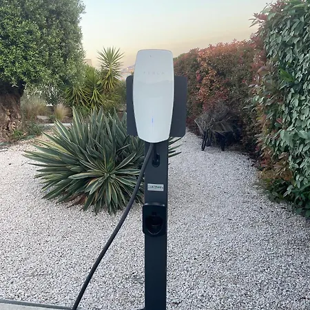 Superbe Avec Terrasse Et Vue