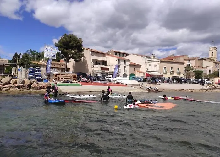 Διαμέρισμα Superbe Avec Terrasse Et Vue