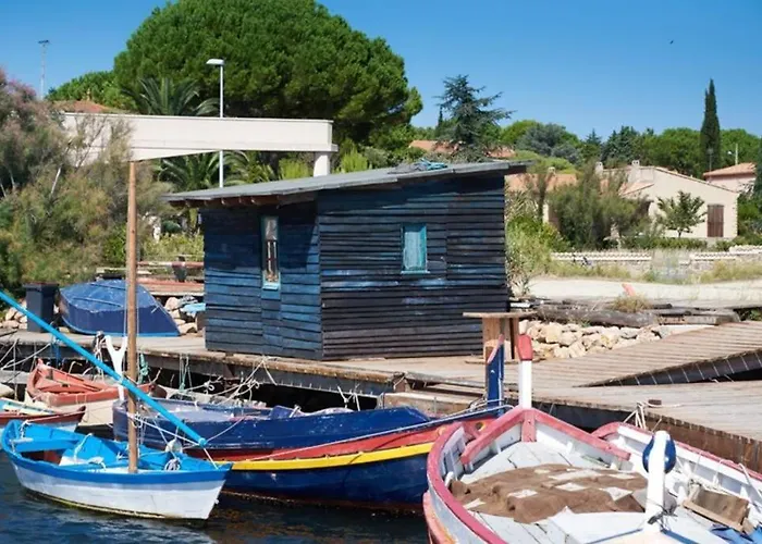 Διαμέρισμα Superbe Avec Terrasse Et Vue
